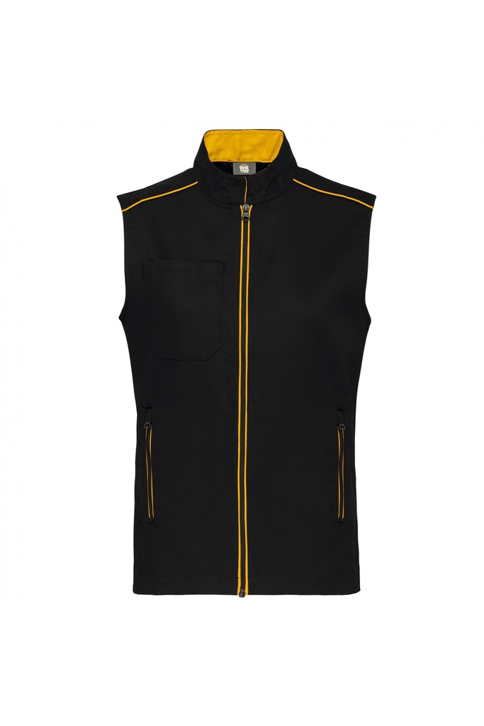 Gilet DayToDay homme - réf.  WK6148