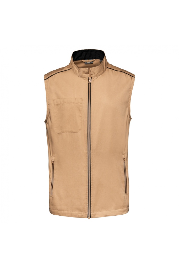 Gilet DayToDay homme - réf.  WK6148