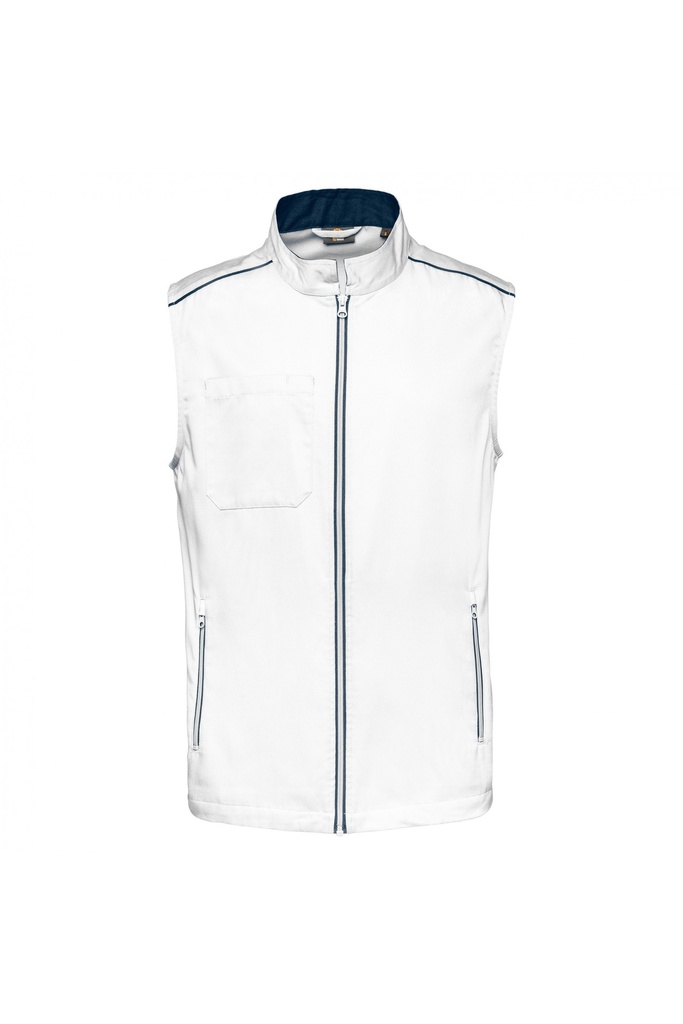 Gilet DayToDay homme - réf.  WK6148