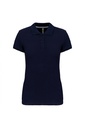 Polo manches courtes femme  - réf.  K242