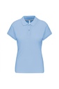 Polo manches courtes femme  - réf.  K242