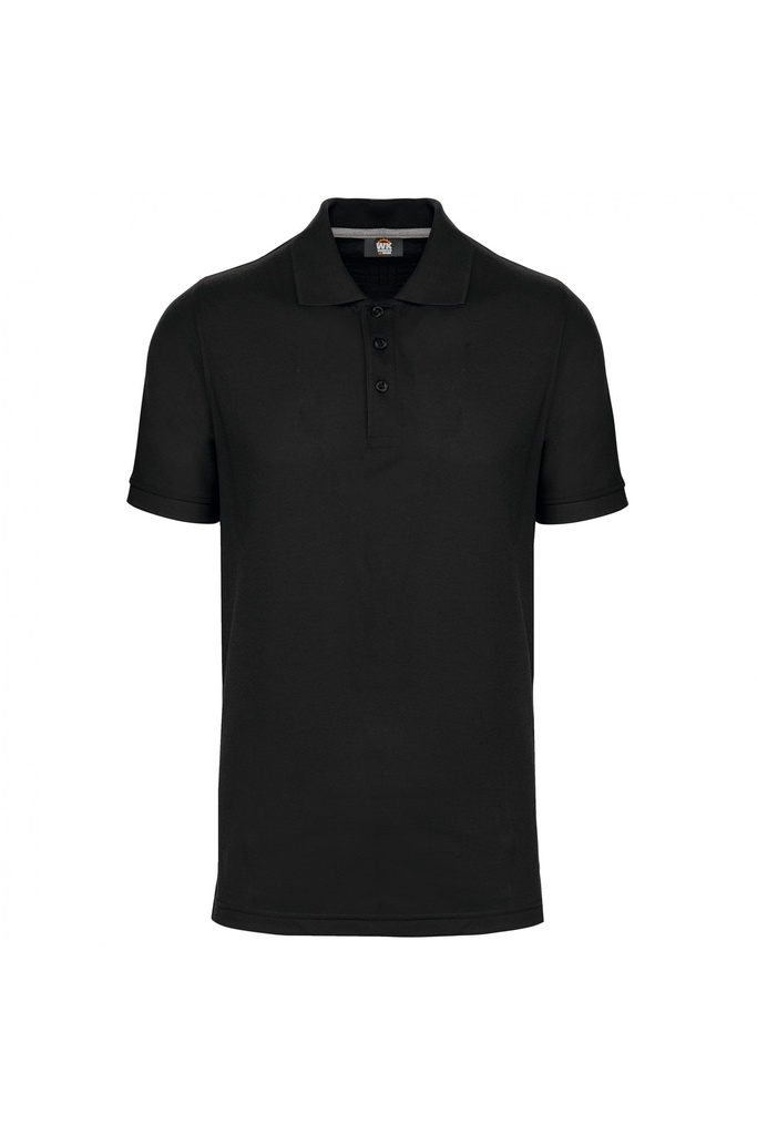 Polo manches courtes homme  - réf.  WK274