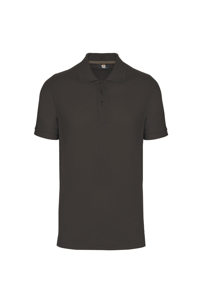 Polo manches courtes homme  - réf.  WK274
