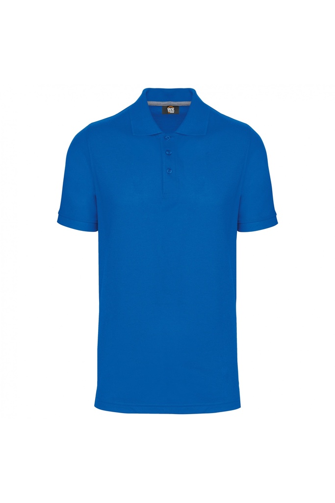 Polo manches courtes homme  - réf.  WK274