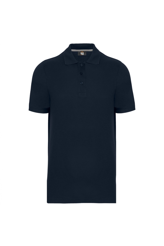 Polo manches courtes homme  - réf.  WK274
