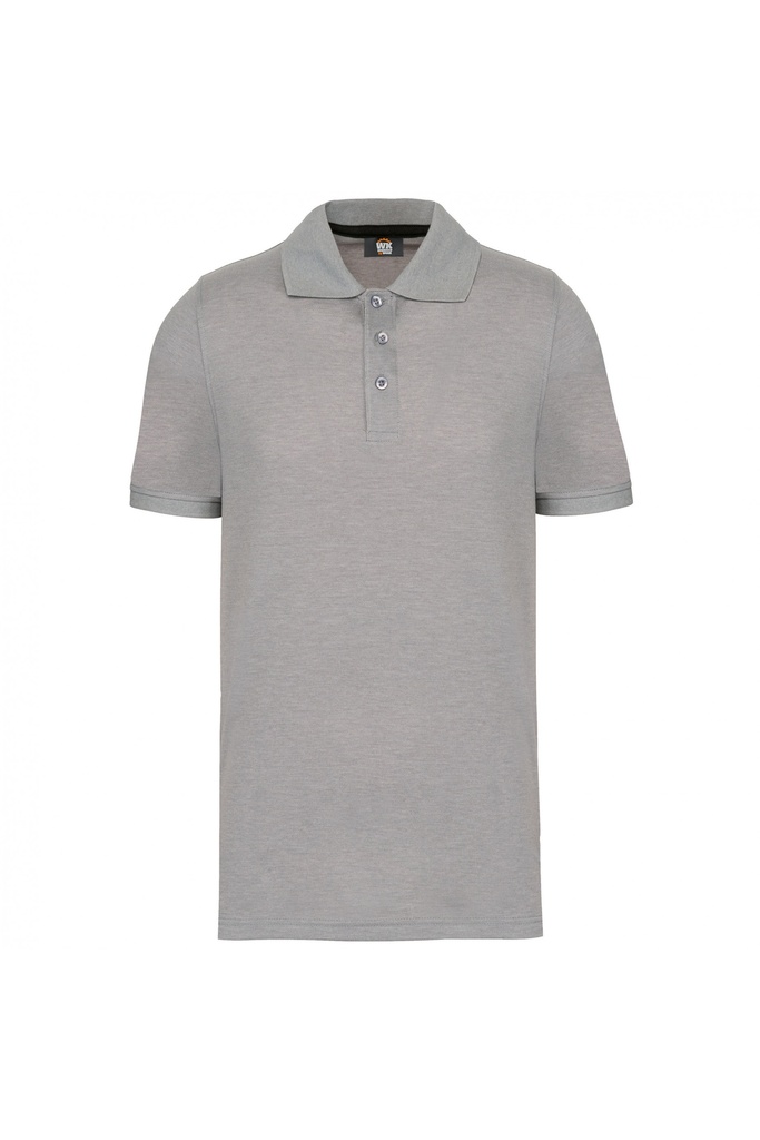 Polo manches courtes homme  - réf.  WK274
