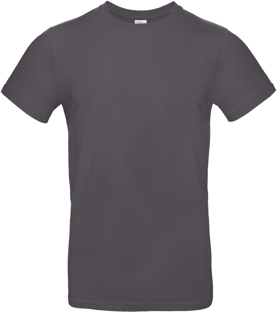 T-shirt homme #E190  - réf.  CGTU03T