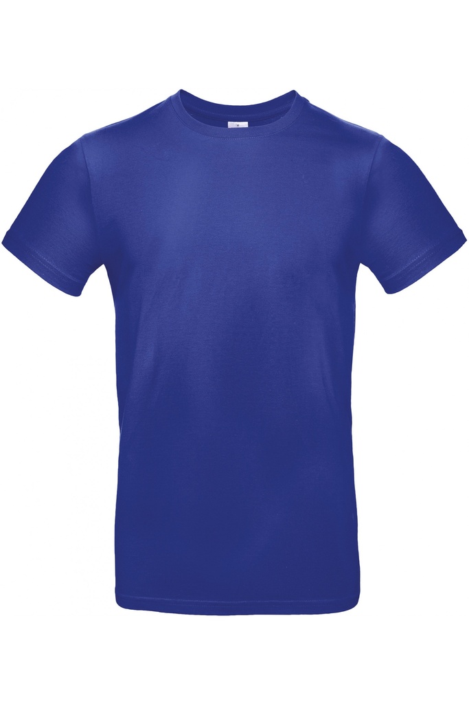 T-shirt homme 145 gr - 100% coton - réf.  CGTU01TC