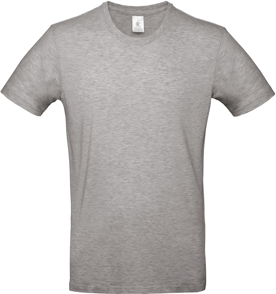 T-shirt homme 145 gr - 100% coton - réf.  CGTU01TC