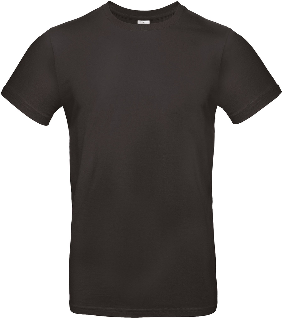 T-shirt homme 145 gr - 100% coton - réf.  CGTU01TC