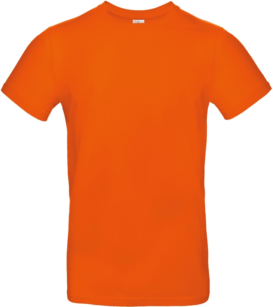 T-shirt homme 145 gr - 100% coton - réf.  CGTU01TC