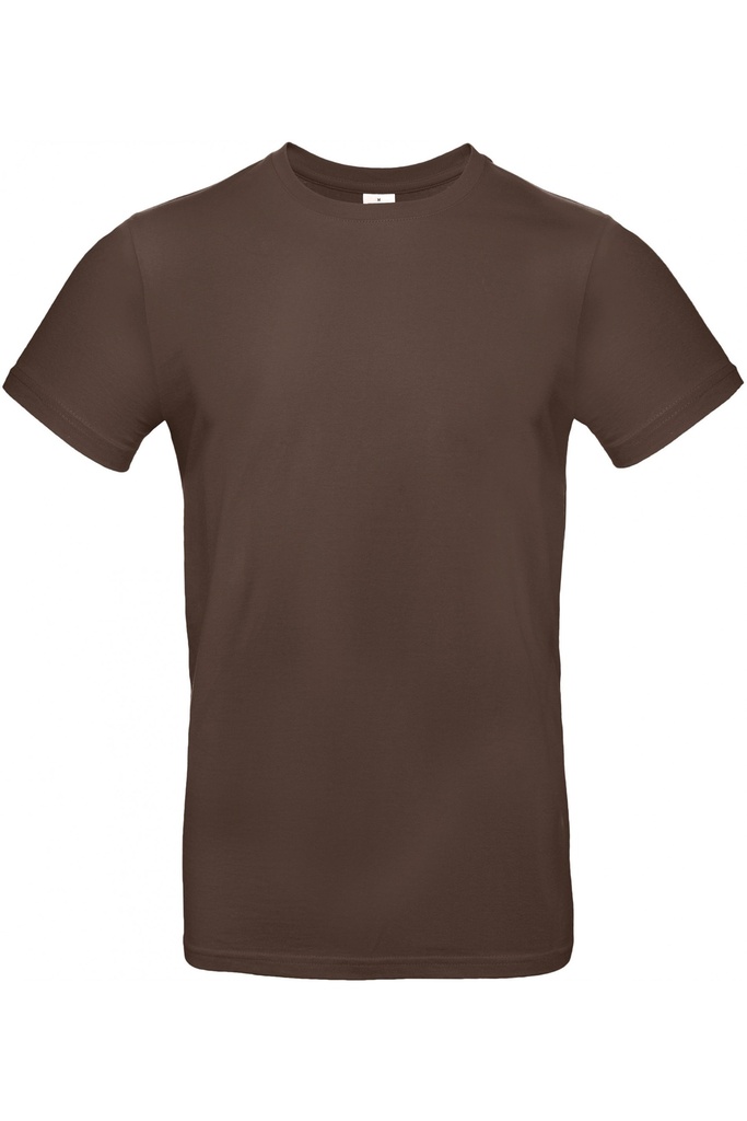 T-shirt homme 145 gr - 100% coton - réf.  CGTU01TC