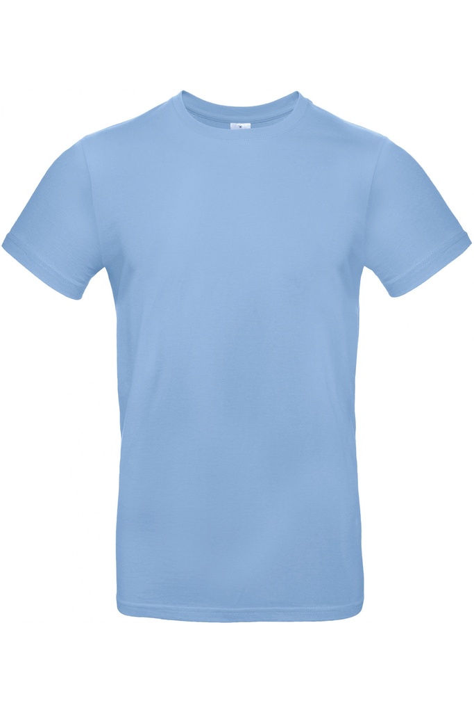 T-shirt homme 145 gr - 100% coton - réf.  CGTU01TC