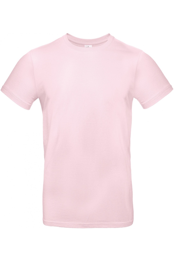 T-shirt homme 185 gr - 100% coton  - réf.  CGTU03T