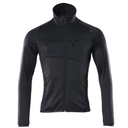 Pull en polaire avec fermeture zippée  ACCELERATE  - réf.  18103