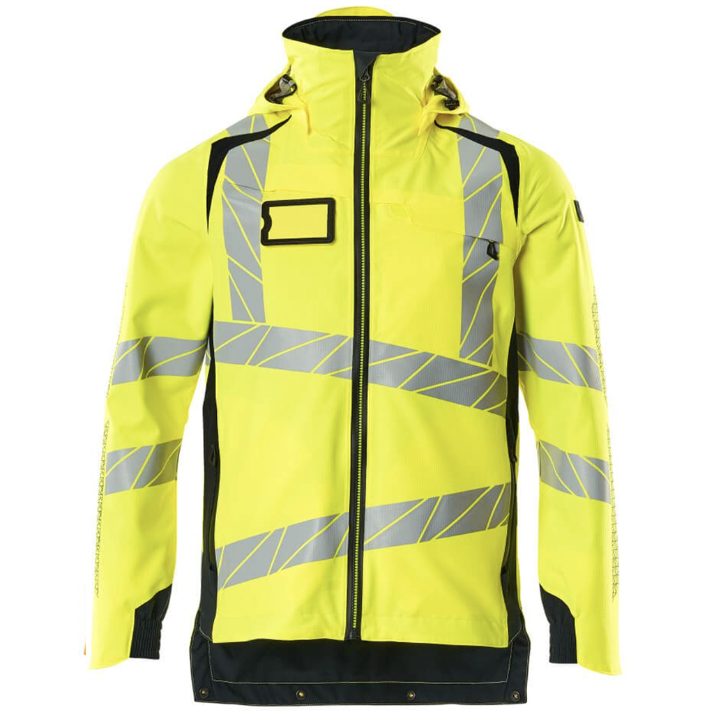 Veste d'extérieur, tissu léger  ACCELERATE SAFE  - réf.  19001