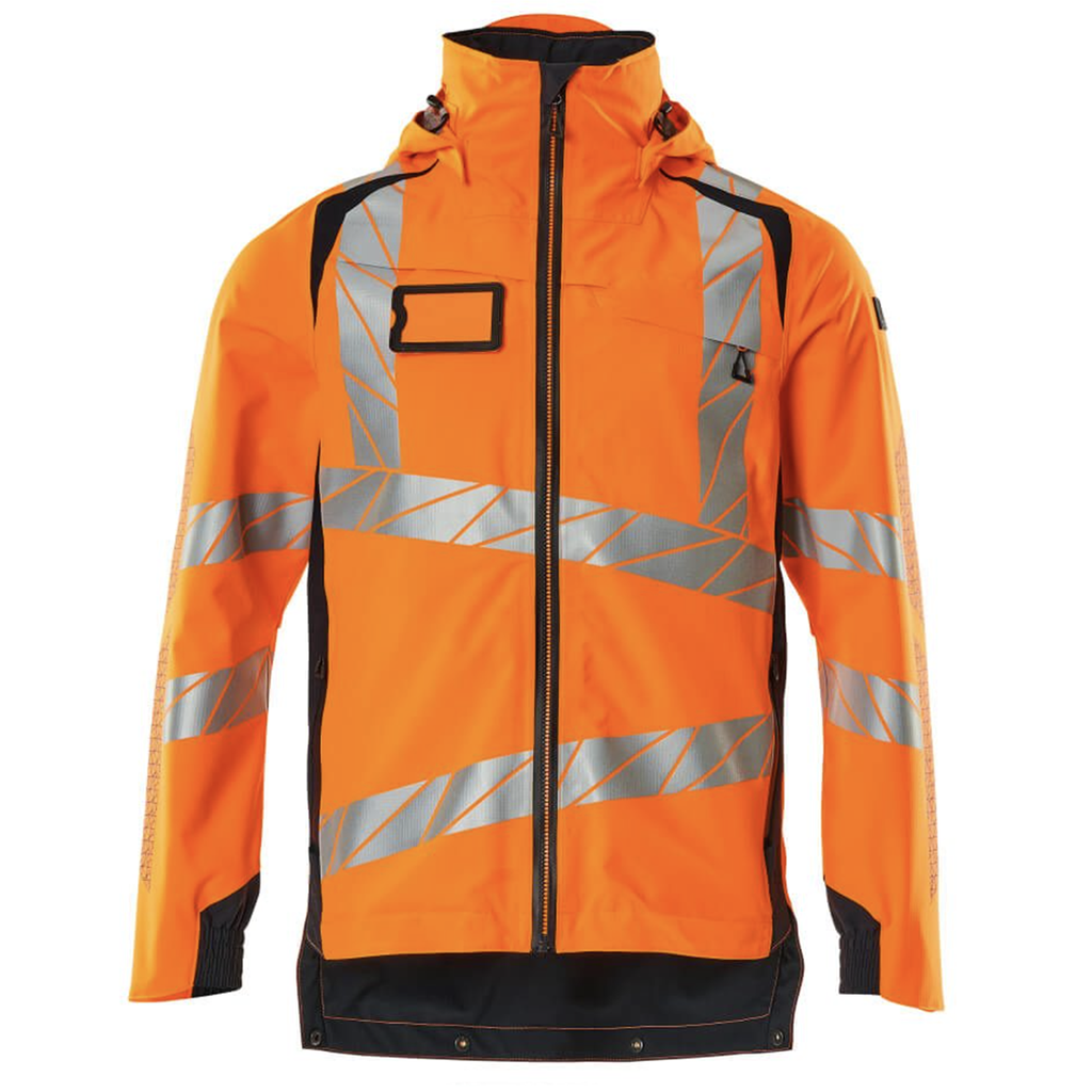 Veste d'extérieur, tissu léger  ACCELERATE SAFE  - réf.  19001