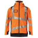 Veste d'extérieur, tissu léger  ACCELERATE SAFE  - réf.  19001