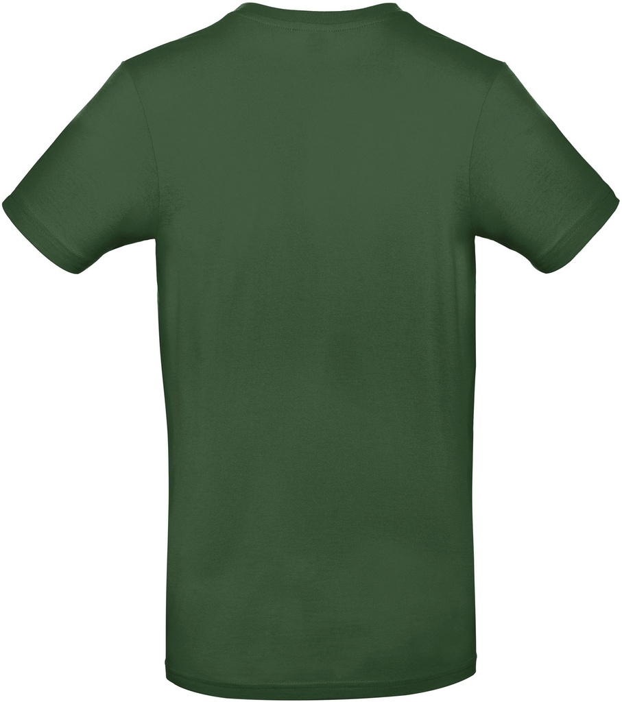 T-shirt homme #E190  - réf.  CGTU03TC