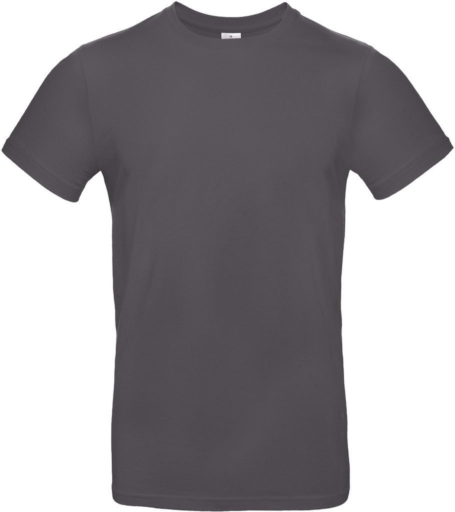 T-shirt homme #E190  - réf.  CGTU03TC