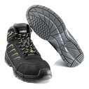 Chaussures de sécurité hautes, S3  FOOTWEAR  - réf.  F0109