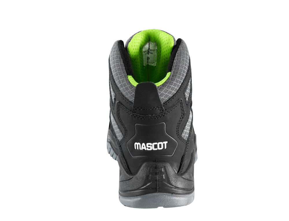 Chaussures de sécurité hautes, S3  FOOTWEAR  - réf.  F0109