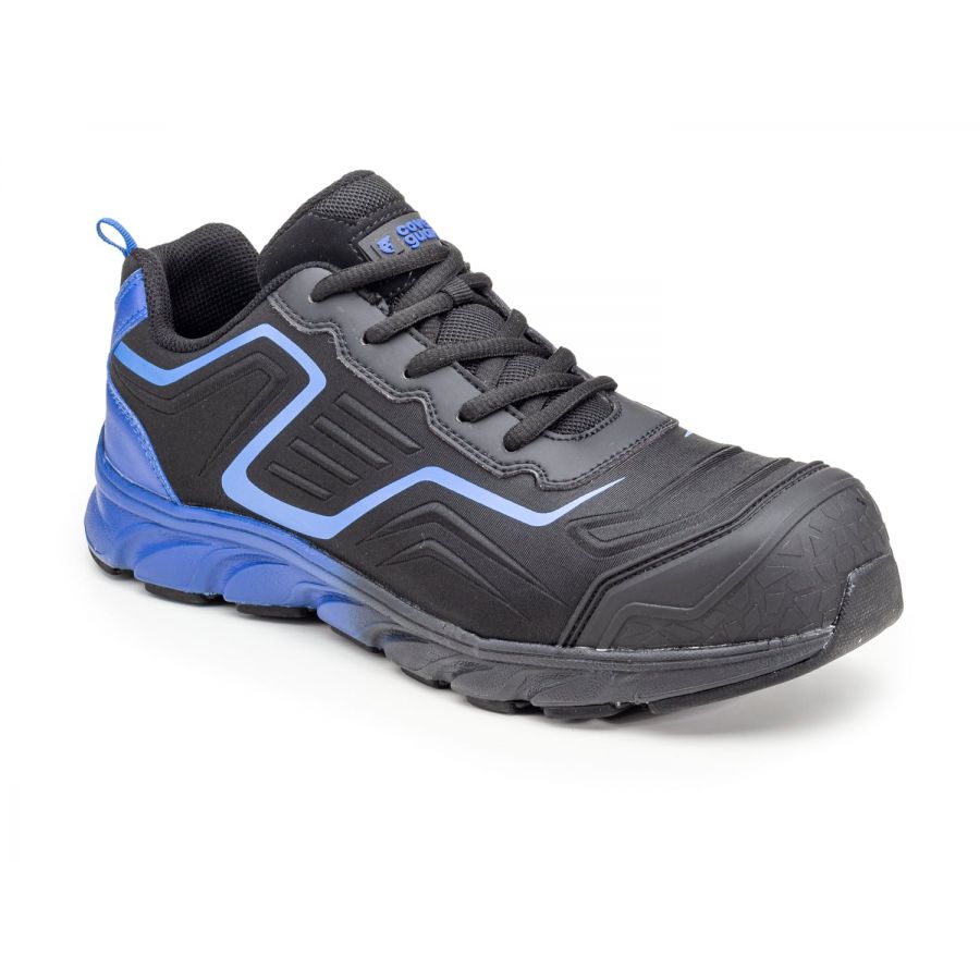 Chaussures de sécurité SAPHIR S3 Multi-Usages - réf. 9SAP1200