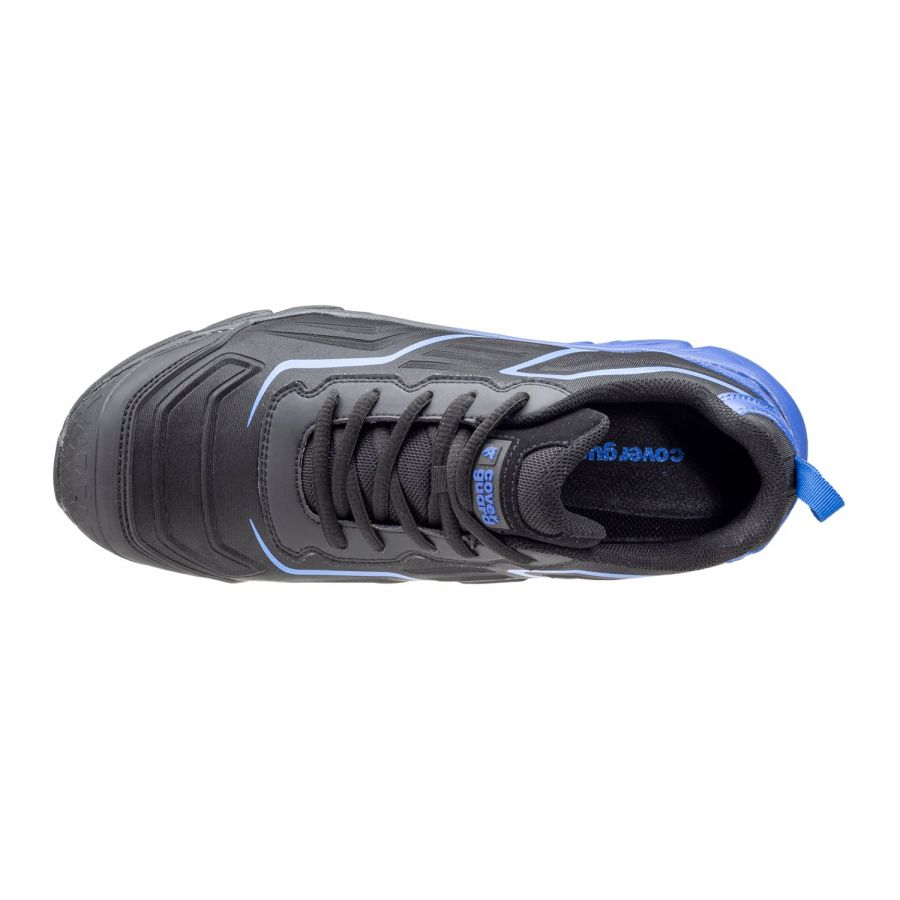 Chaussures de sécurité SAPHIR S3 Multi-Usages - réf. 9SAP1200
