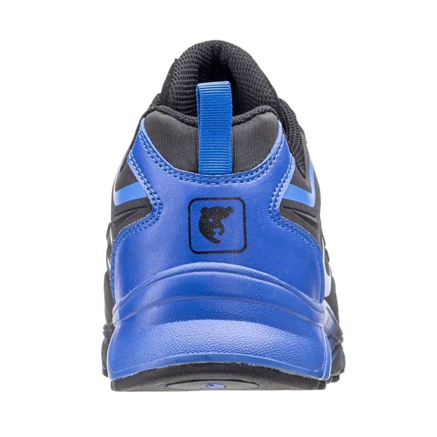 Chaussures de sécurité SAPHIR S3 Multi-Usages - réf. 9SAP1200