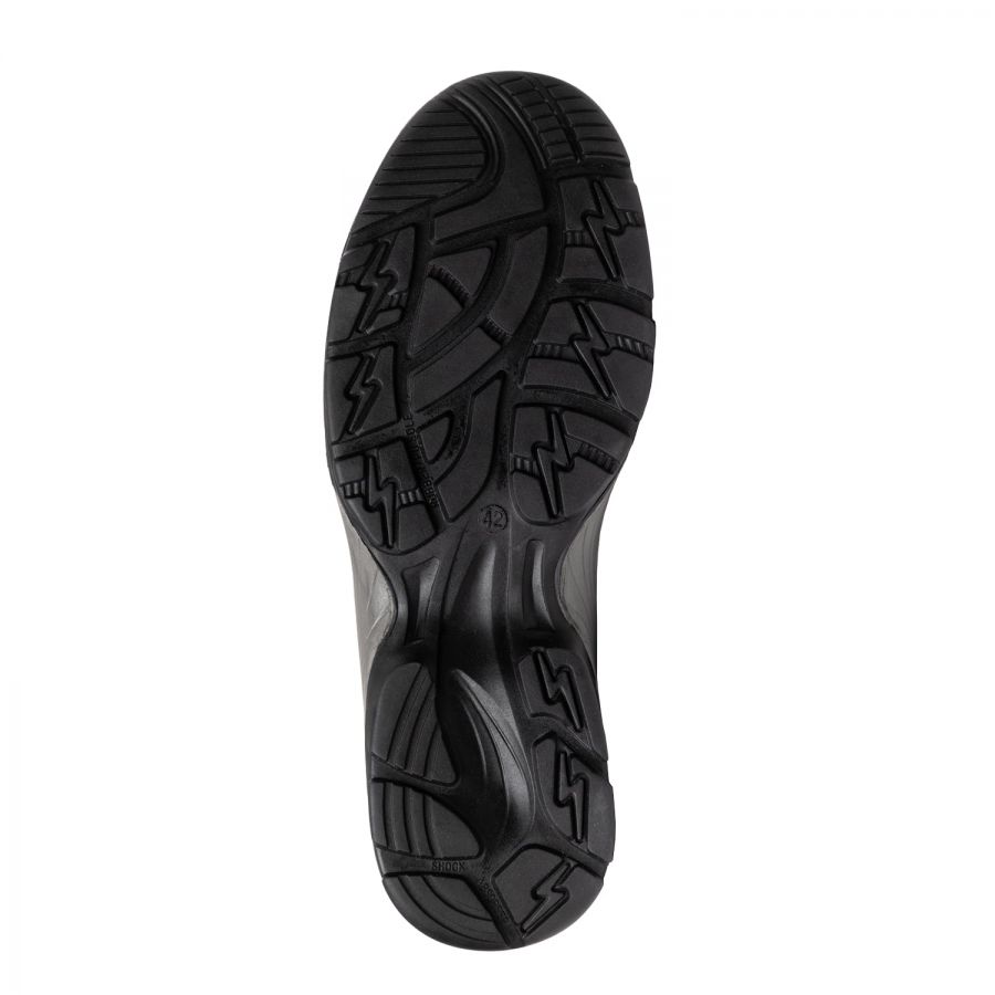 Chaussure de sécutité basse SCHORL S3 - réf. 9SCH100