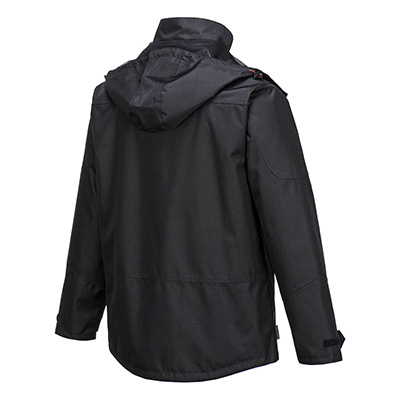 Vestes pluie coach  - réf.  S555