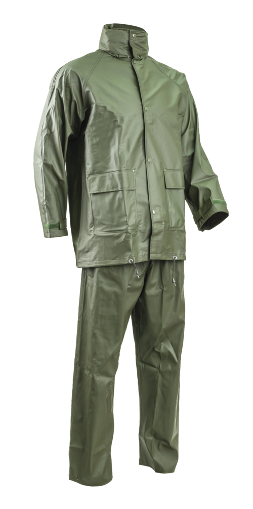 Ensemble de pluie RAINWEAR - réf. 50900