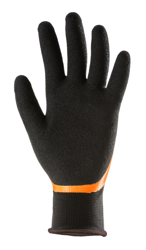 Gants milieu huileux EUROLITE SL555N (boite de 10 paires) - réf. 1NIFB