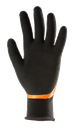 Gants milieu huileux EUROLITE SL555N (boite de 10 paires) - réf. 1NIFB