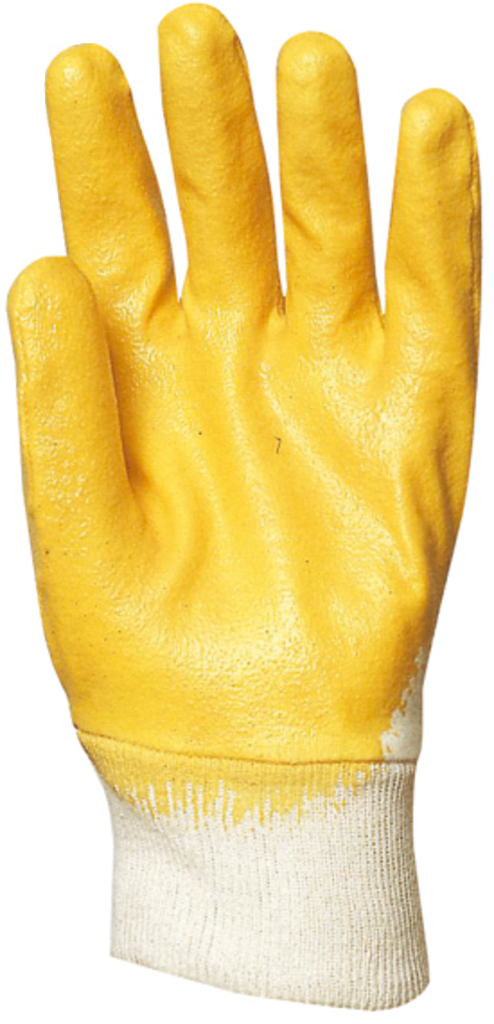 Gants de manutention lourde EUROSTRONG (boite de 10 paires) - réf. MO9320