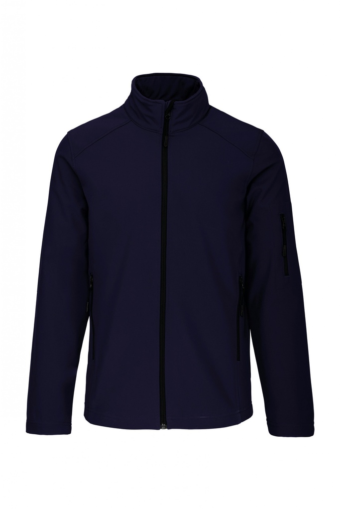 Veste softshell homme  - réf.  K401