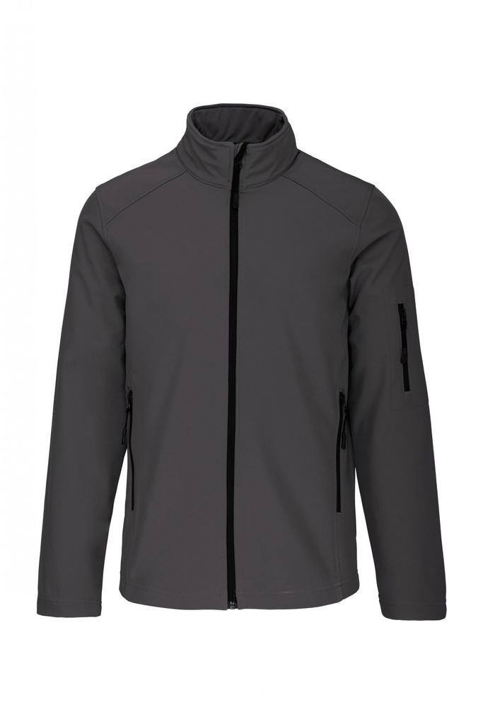 Veste softshell homme  - réf.  K401