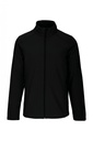 Veste softshell homme  - réf.  K401