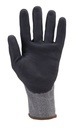 Gants anti-coupures EUROCUT N303 intérieur