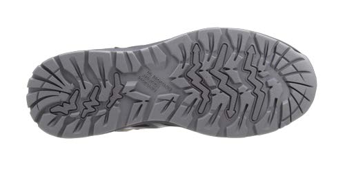Chaussure de sécurité basse ALUNI S3 SRC semelle