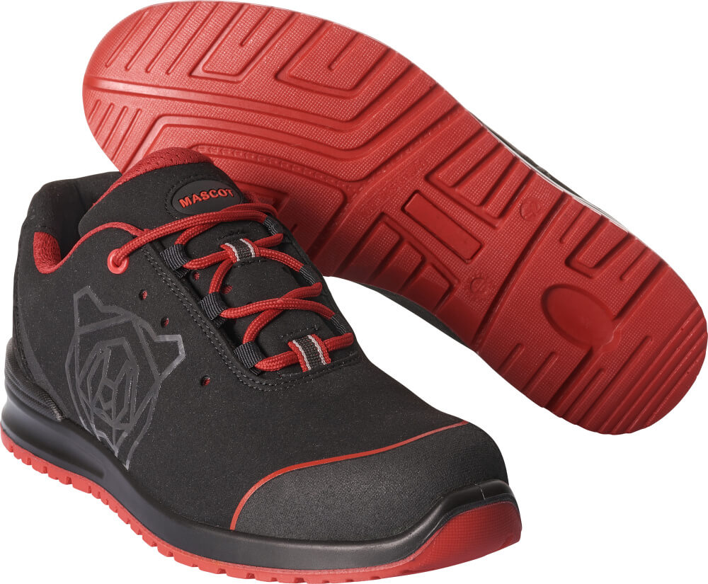 Chaussures de sécurité basses S1P MASCOT  - réf.  F0210