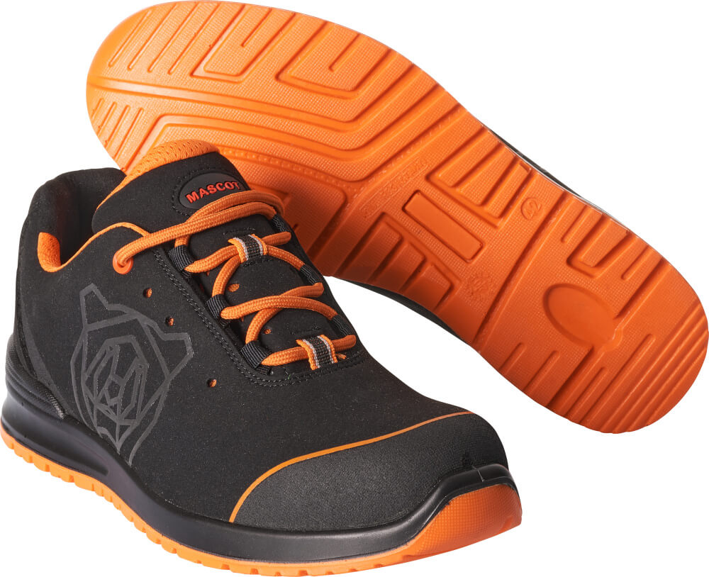 Chaussures de sécurité basses S1P MASCOT  - réf.  F0210