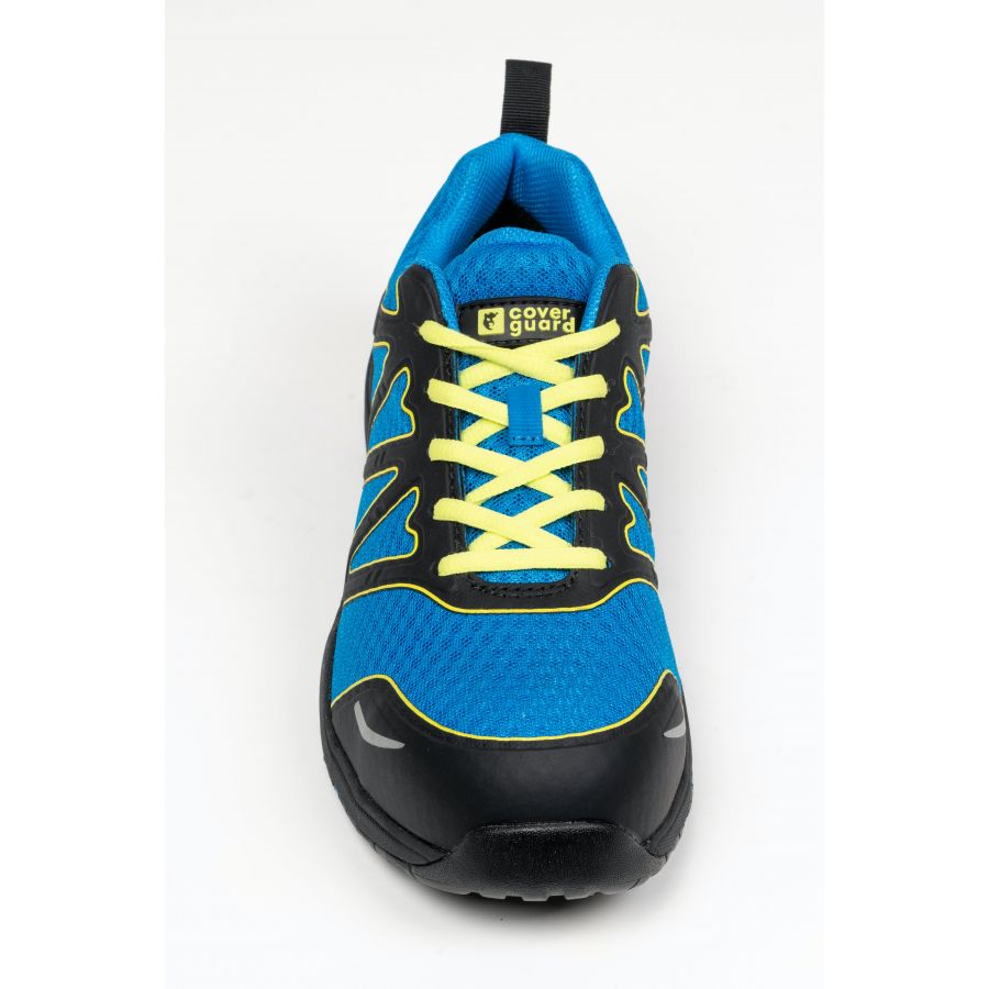 Chaussures de sécurité GYPSE S1P - réf. 9GYP6100
