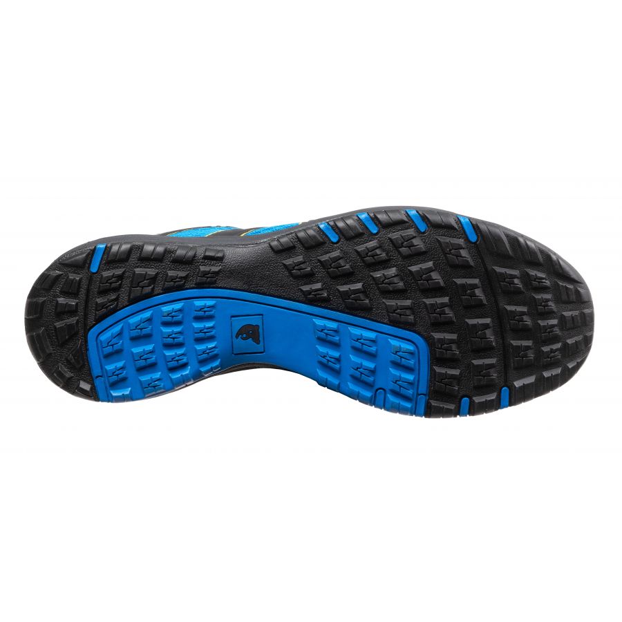 Chaussures de sécurité GYPSE S1P - réf. 9GYP6100