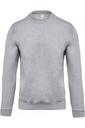 Sweat-shirt col rond  - réf.  K474