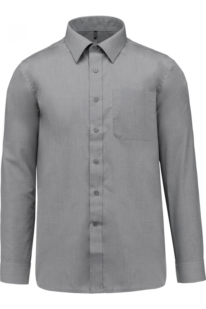 Chemise manches longues homme - réf. K545