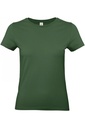 T-shirt femme 190 gr - réf. CGTW04T