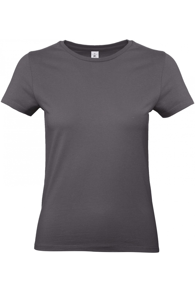 T-shirt femme 190 gr - réf. CGTW04T