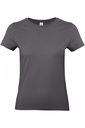 T-shirt femme 190 gr - réf. CGTW04T