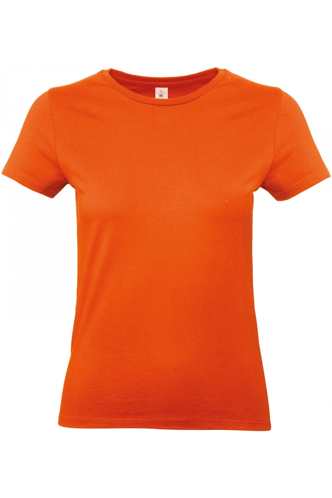 T-shirt femme 190 gr - réf. CGTW04T